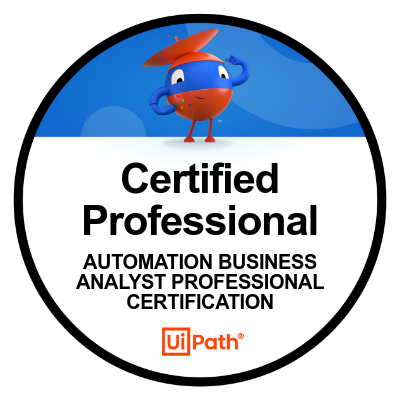 BA BAdge